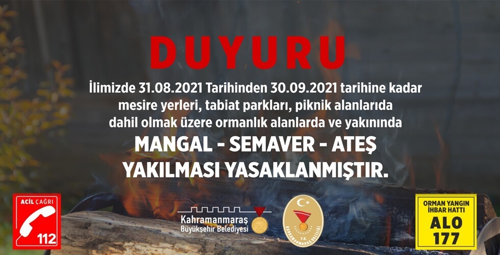 DUYURUR