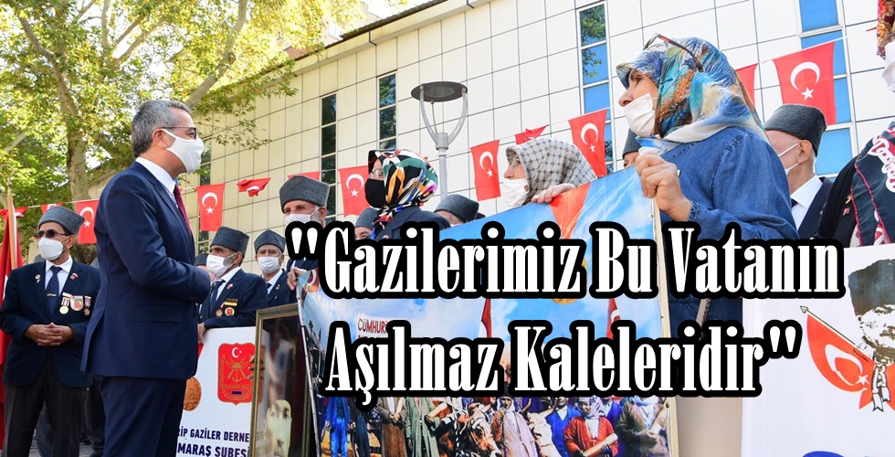 Gaziler Günü Etkinliklerii (1)Y