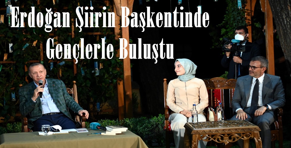 Gençlerle Buluşma (7)t