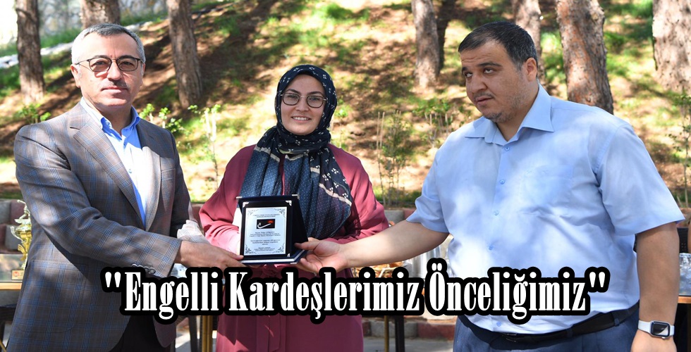 Görme Engelliler Derneği Kahvaltı (11)I