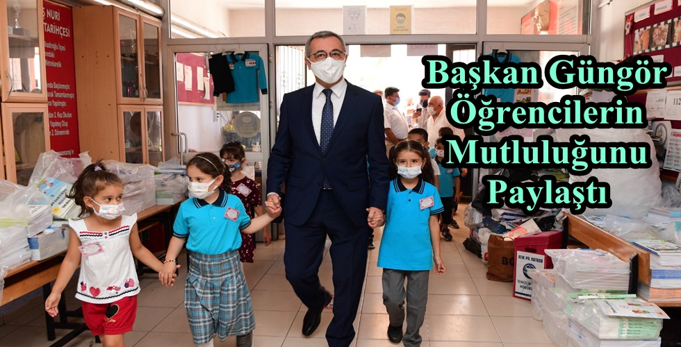 Şehit Mıllış Nuri İlkokulu Ziyaret (10)y