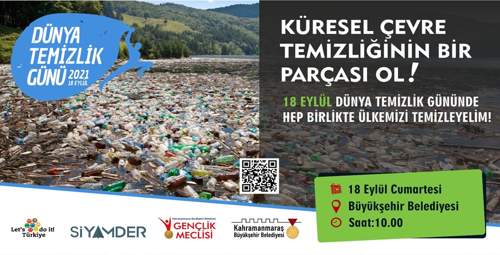 Temizlik GünüT