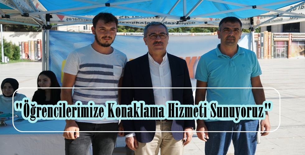 Yurt Desteği Gençlik Noktaları (5)yı