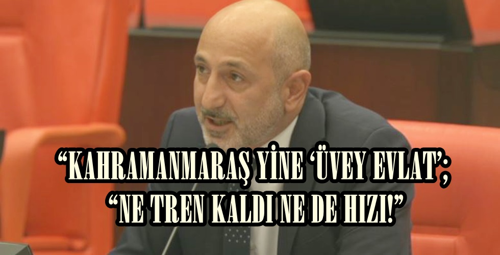 Ali Öztunç MeclisY