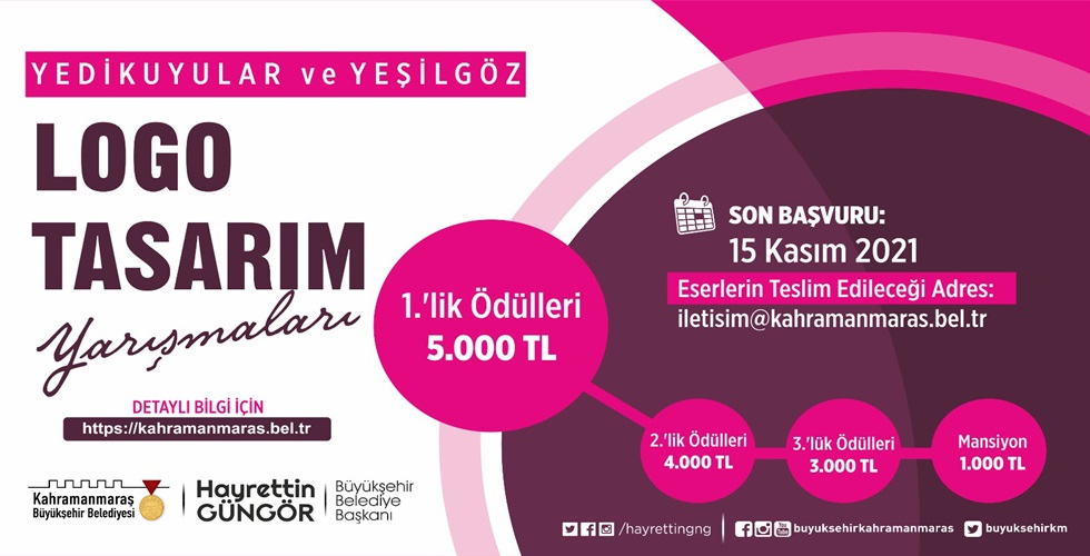 LOGO TASARIM YARIŞMASIo