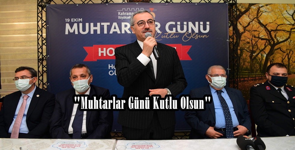 Muhtarlar Günü Toplantı (7)y