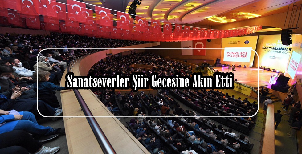 Serdar Tuncer Şiir Gecesi (9)y