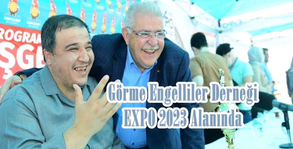 expo kahvaltı görme engelliler derneği (2)yı