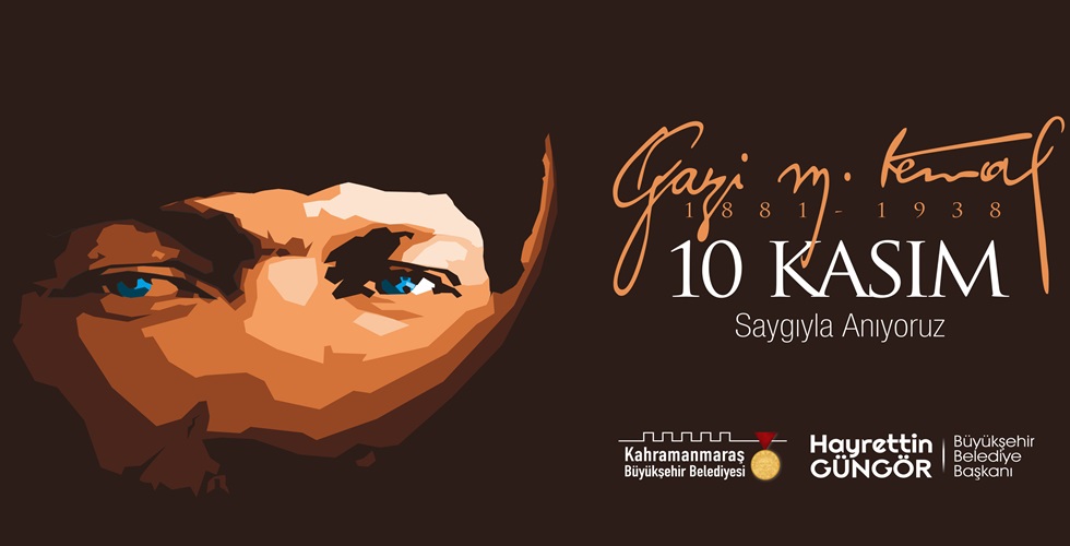 10 KASIM 1yy