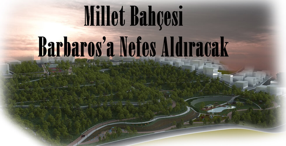 Barbaros Mahallesi Millet Bahçesi (3)t