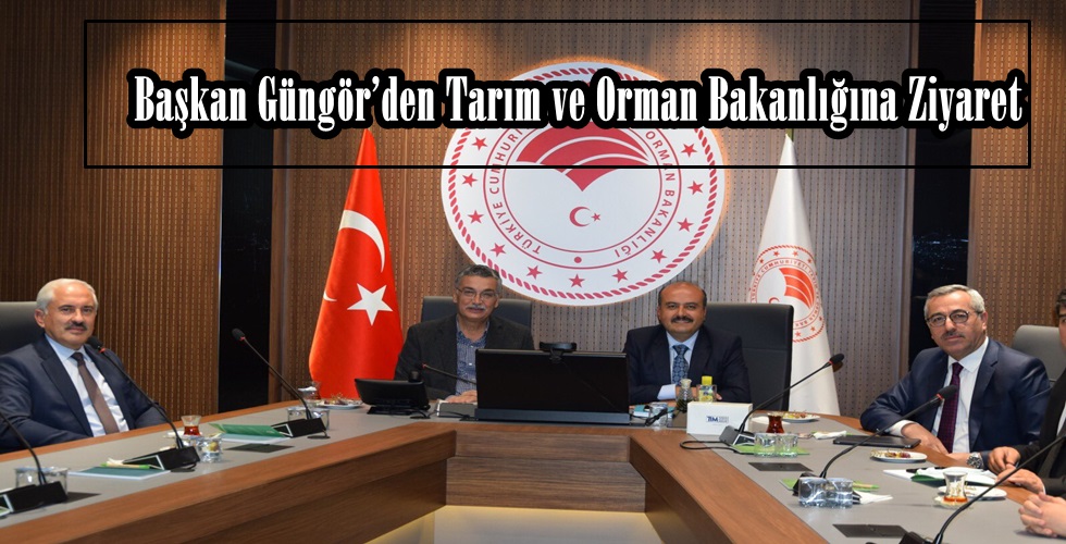 Başkan Bey Tarım Orman Ziyareti (1)tu
