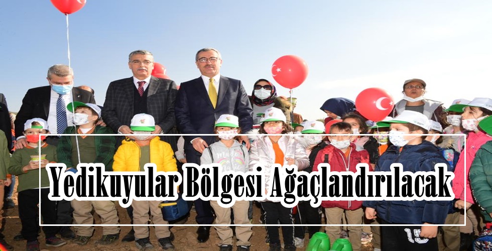 Fidan Dikme Programı (6)HIK