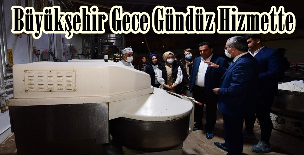 Halk Ekmek Fabrikası (2)t