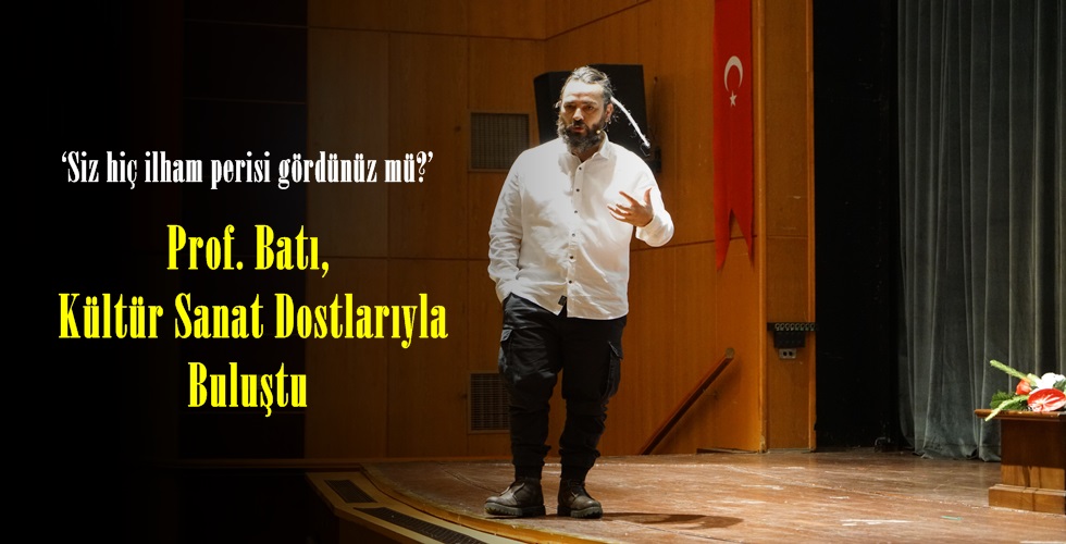 Uğur Batı Söyleşisi (4)hy