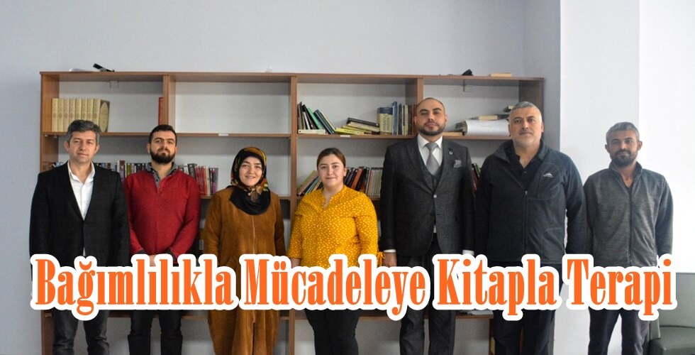 Amatem Ziyaret Kütüphaneler Şube (4)o