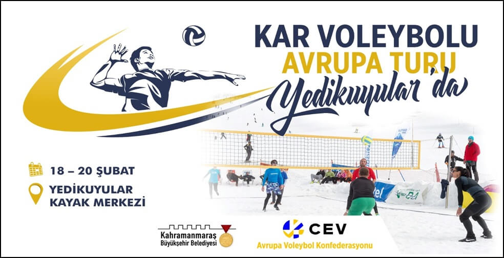 KAR VOLEYBOLUT