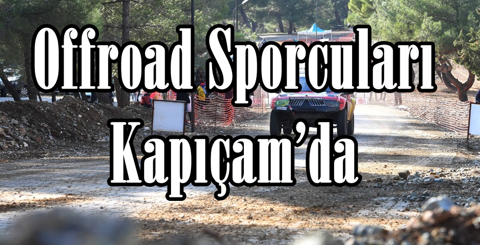 OFFROAD YARIŞLARI 1. GÜN (17)y