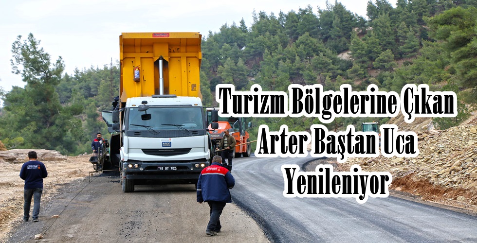Sarıçukur Grup Yolu (5)yı