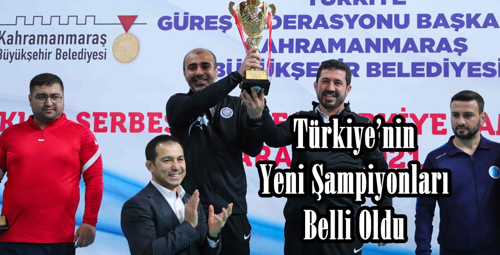 Türkiye Güreş Şampiyonası (18)-mintu