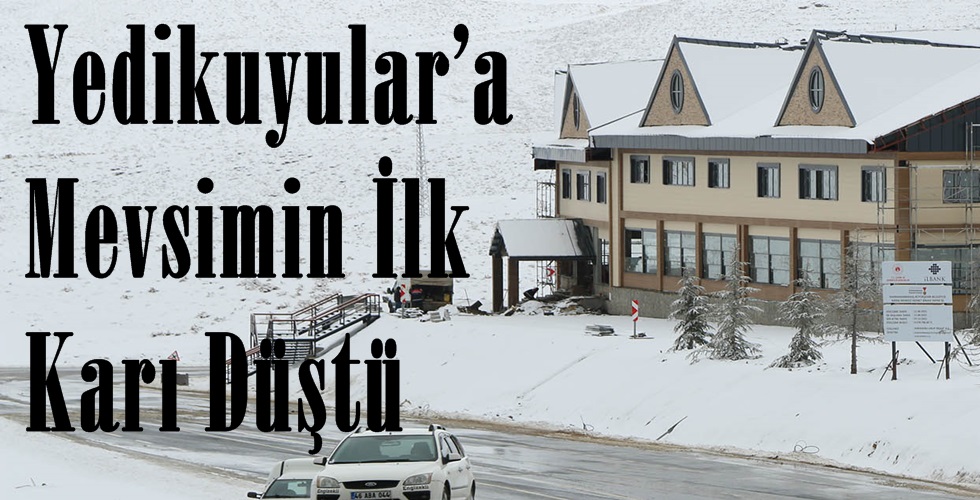 Yedikuyular Kayak Merkezi (2)t
