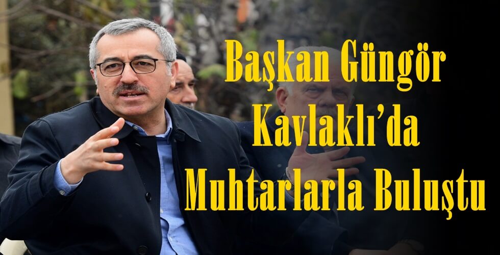 Kavlaklı Bölgesi Muhtarlar Ziyaret (9)TU