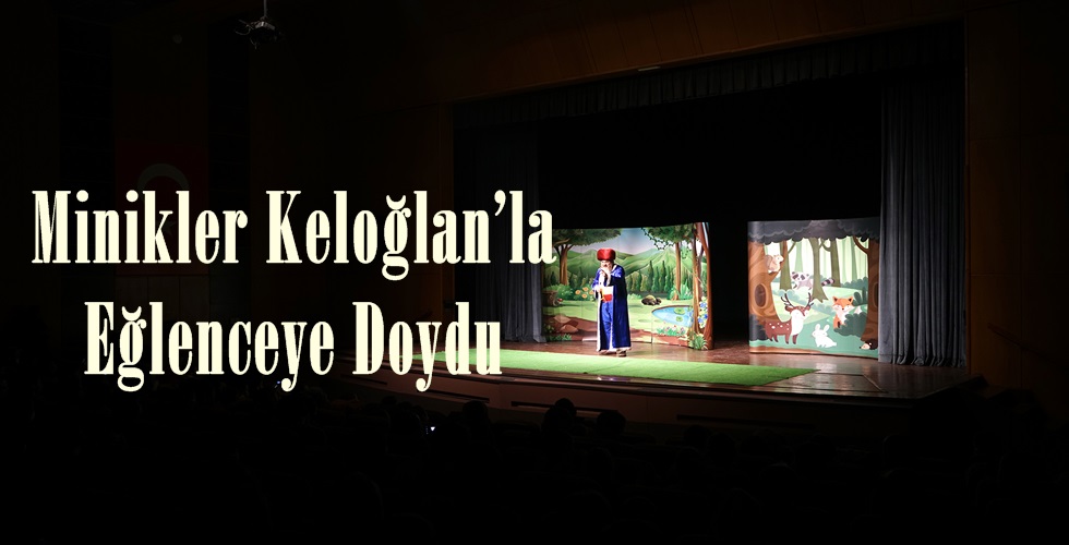 Keloğlan İş Başında (2)u