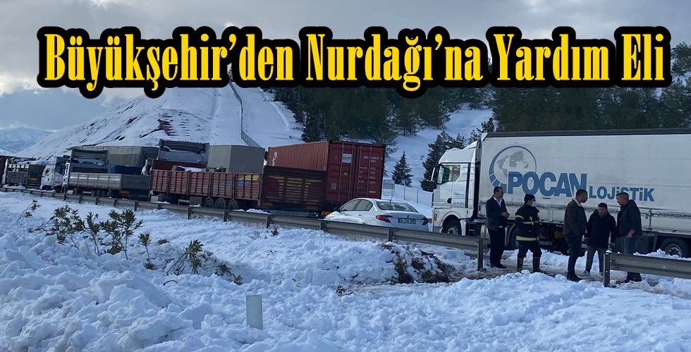 Nurdağı Yardım Ekibi (1)y