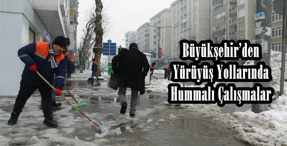 Yürüyüş Yolları & Temizlik Çalışmaları (8)yı