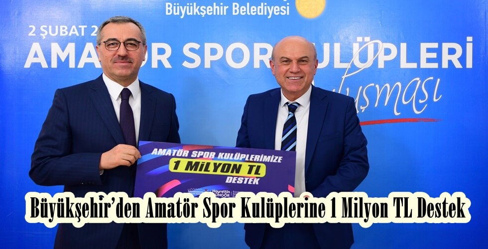 Amatör Spor Kulüpleri Buluşması (7)tu