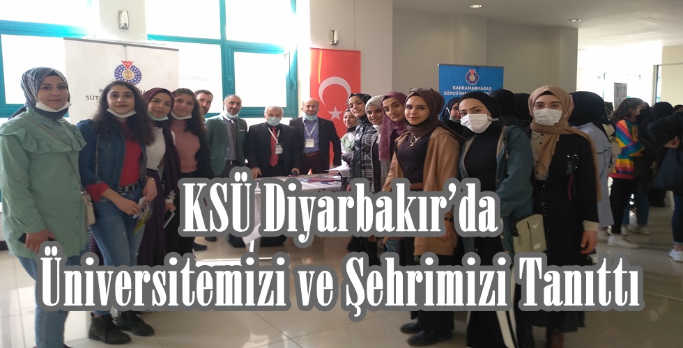 Diyarbakır tanıtımu