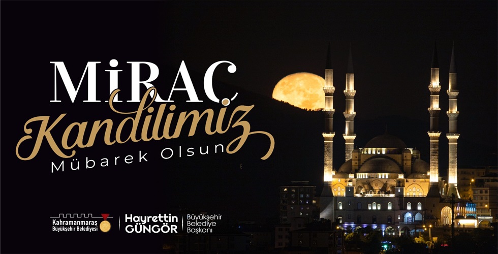 Miraç Kandiliuo