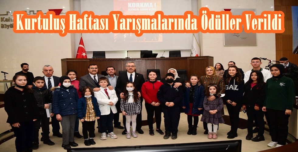 Ödül töreni (18)u
