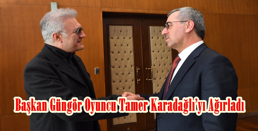 Tamer Karadağlı ziyareti (2)uo