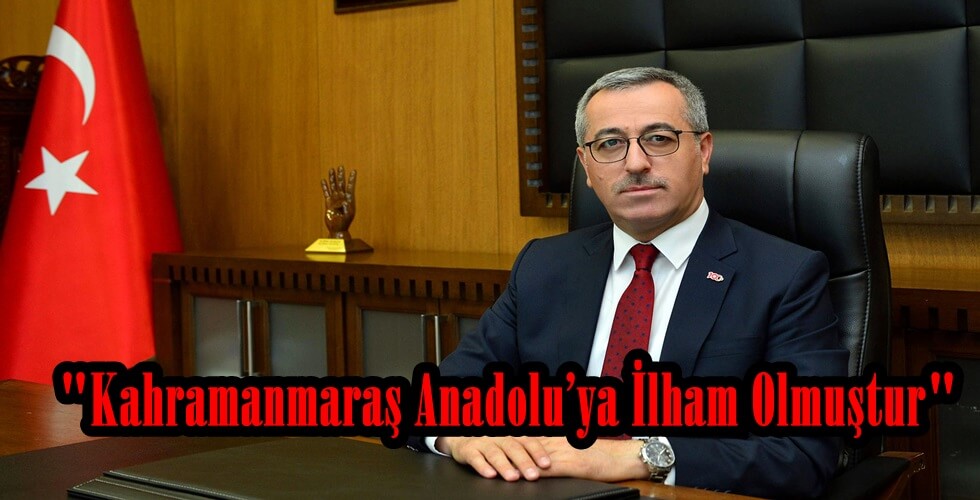 başkan güngöryı