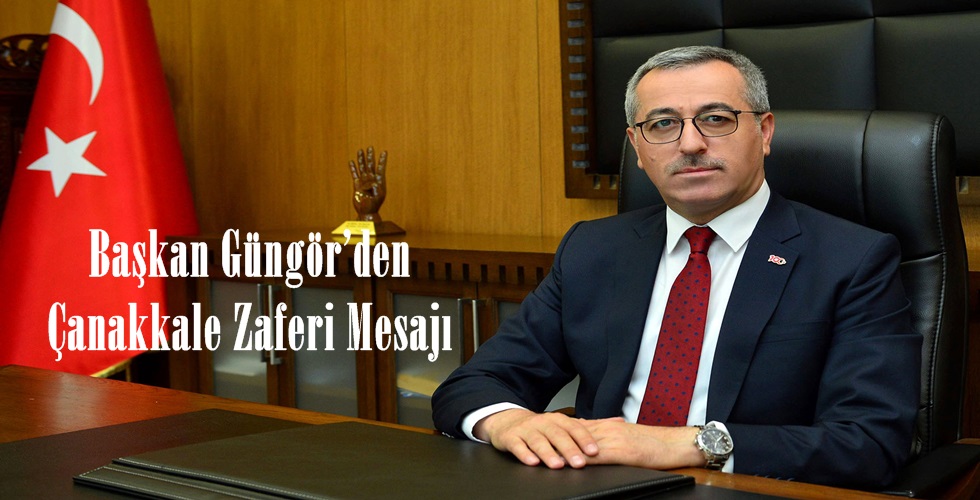 Başkan Güngöruıo