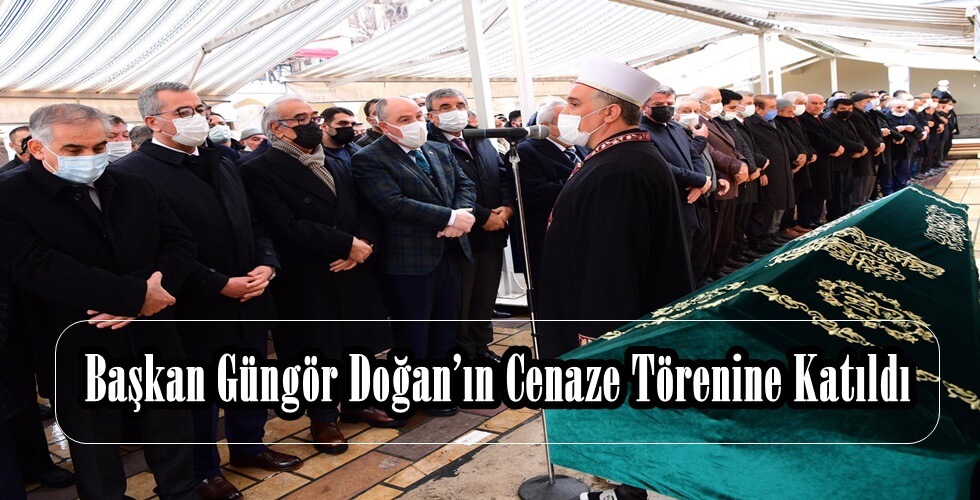 Cenaze töreni (4)u
