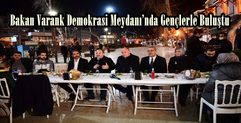 Gençlerle buluşma (4)IP