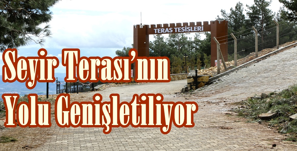 Seyir Terası (3)u