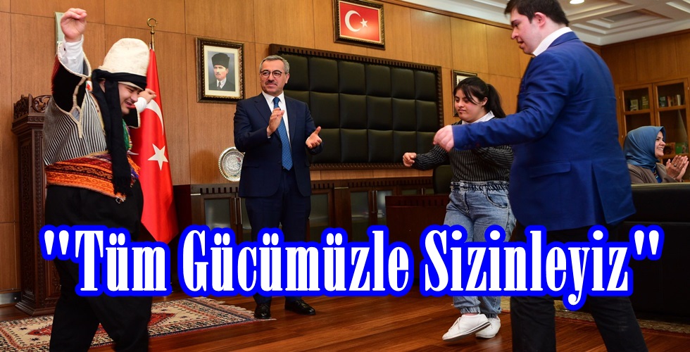 Ziyaret (5)u
