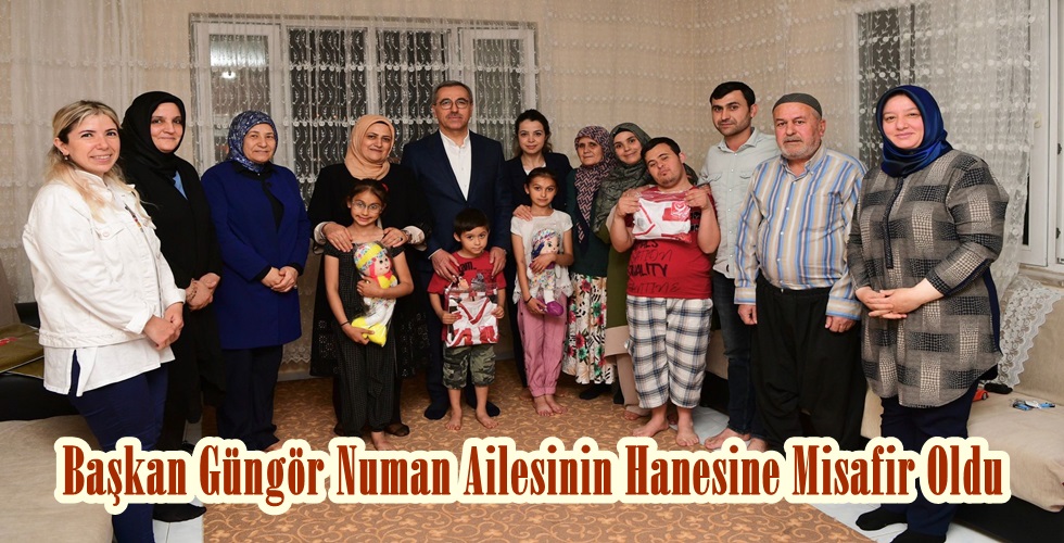 Hane ziyareti (5)U