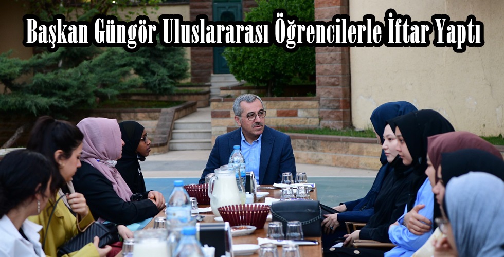 İftar programı (9)yı