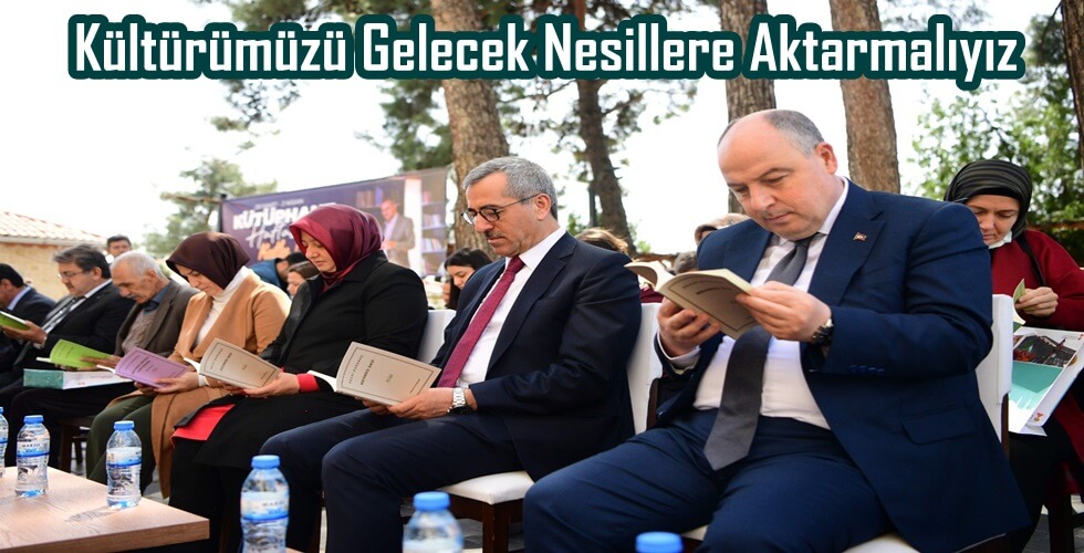 Yedi Güzel Adam (22)u