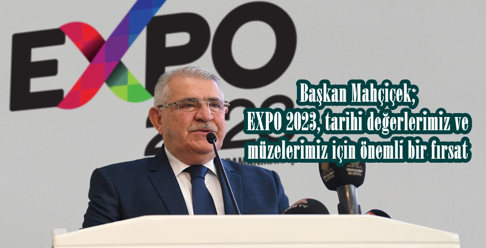 Başkan Expoy