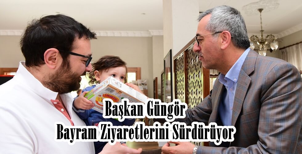 Bayram ziyareti (5)yı