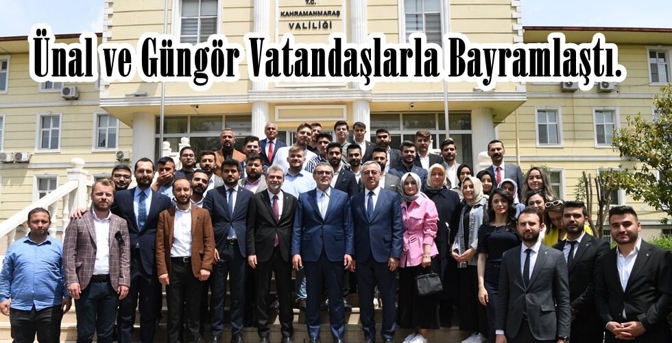 Bayramlaşma (24)y