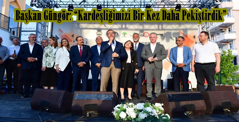 Gaziantep Cemevi açılışı (5)UI