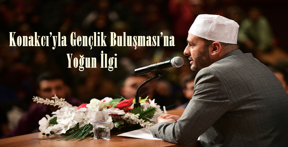 Gençlik Buluşması (9)uo