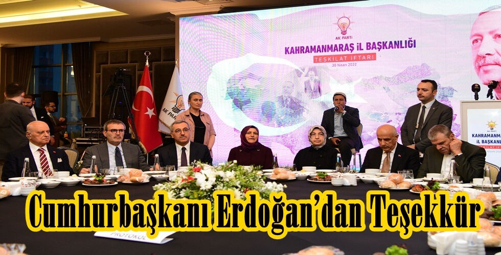 İftar programı (6)yı