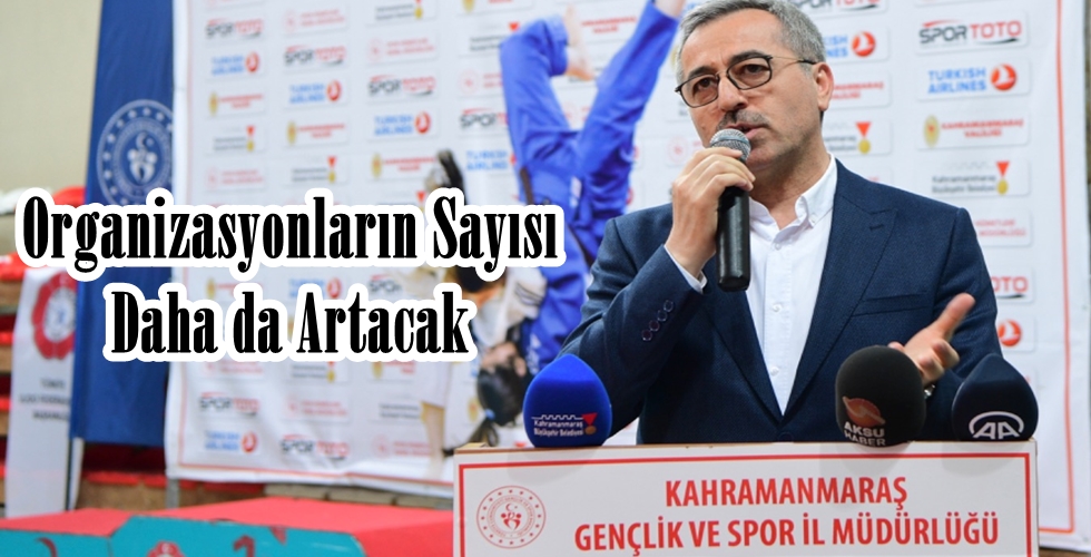 Judo Şampiyonası (12)U
