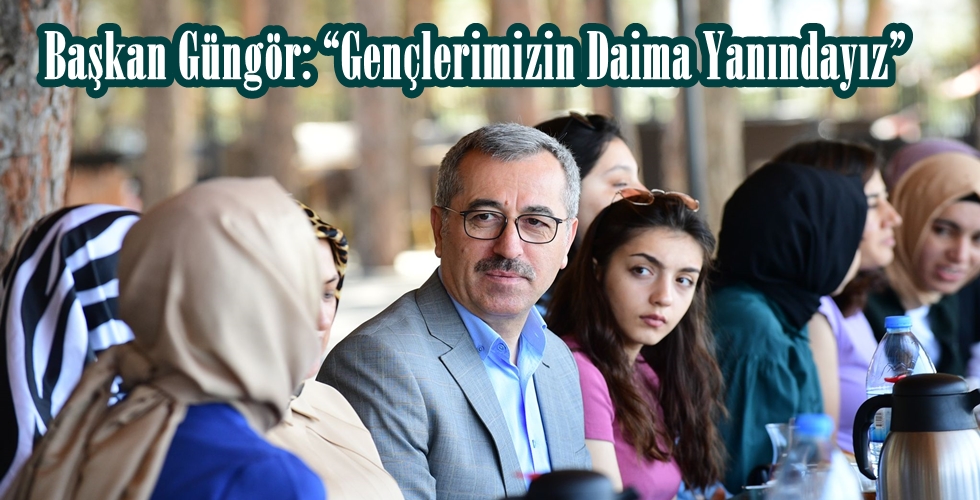 KSÜ öğrencileri (7)u